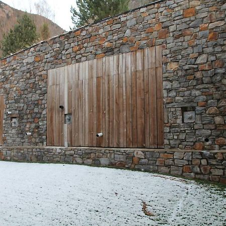 Salze, Canillo, Zona Grandvalira Bagian luar foto